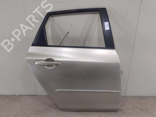 Dør højre bagtil MAZDA 3 (BK) 1.6 DI Turbo | BP27665931C5 