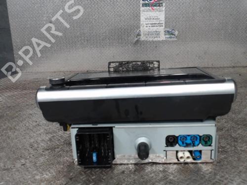 Radio CITROËN C3 / C3 ORIGIN III (SX) 1.6 BlueHDi 75 | BP24086973E6 