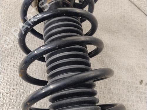 Used Right front shock absorber Right front shock absorber CITROËN C3 Picasso (SH_) 1.6 HDi (90 hp) 36027989 36027989