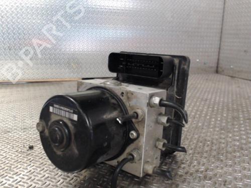 Used ABS pump ABS pump OPEL ZAFIRA / ZAFIRA FAMILY B (A05) 1.7 CDTI (M75) (125 hp) 30483483 30483483