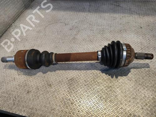 Used Left front driveshaft Left front driveshaft 39213044 39213044