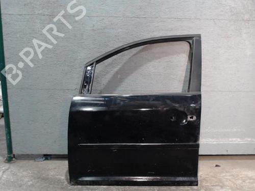 Used Left front door VW TOURAN (1T1, 1T2) 1.9 TDI (105 hp) 24094716