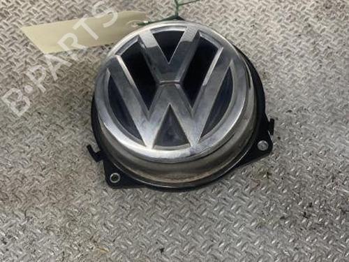 Used Tailgate handle VW GOLF VII (5G1, BQ1, BE1, BE2) 1.6 TDI (105 hp) 24100231