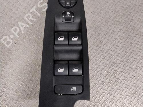 Used Left front window switch CITROËN C4 Grand Picasso II (DA_, DE_) 1.6 HDi / BlueHDi 115 (115 hp) 31055128