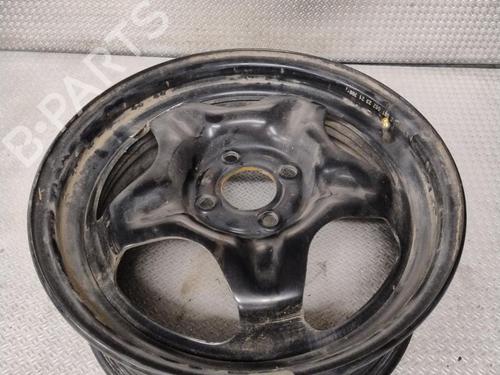 Fælk NISSAN MICRA V (K14) 1.0 IG-T (92 hp) 31911177