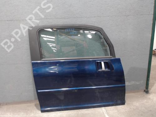 Used Right front door PEUGEOT 1007 (KM_) 1.4 HDi (68 hp) 24139053