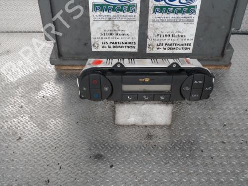 Used Climate control FORD FUSION (JU_) 1.6 TDCi (90 hp) 24071664
