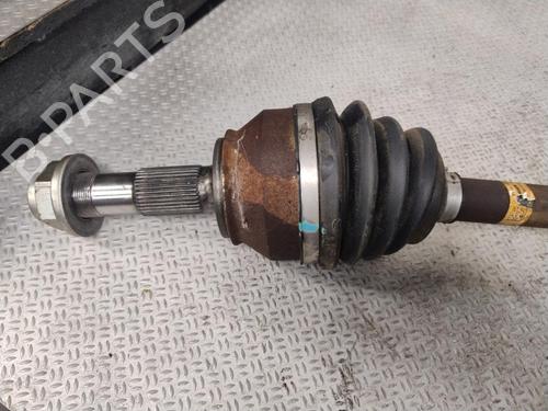 Right front driveshaft FIAT DUCATO Van (250_) 130 Multijet 2,3 D | BP36462011M39 - Image 2