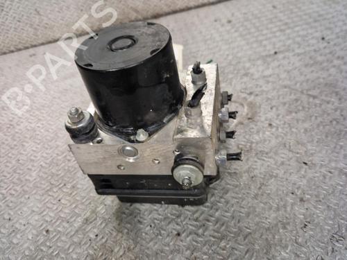 Used ABS pump VW POLO V (6R1, 6C1) 1.6 TDI (90 hp) 30740292