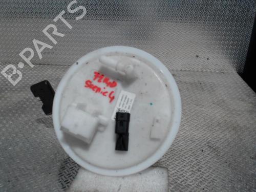 Used Fuel pump Fuel pump RENAULT SCÉNIC IV (J9_) 1.2 TCe 130 (130 hp) 24076435 24076435