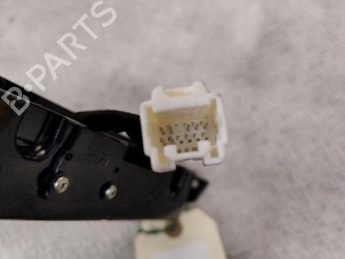 Ferdsskriver MAZDA 3 (BK) 1.6 DI Turbo | BP27665933C48 