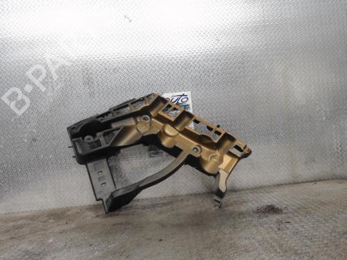 Used Rear bumper bracket RENAULT ESPACE V (JR_) 1.6 dCi 160 (160 hp) 24082207