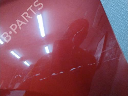 Left front fenders RENAULT MEGANE III Coupe (DZ0/1_) 1.5 dCi (DZ0B) | BP29379970C41