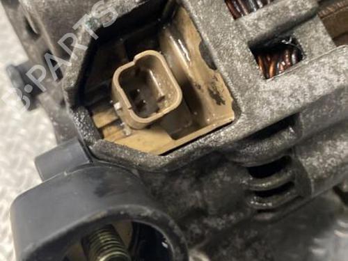 Alternator PEUGEOT 206 SW (2E/K) 1.4 | BP24100310M7 