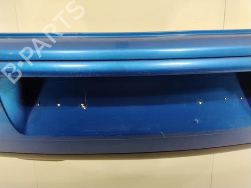 Rear bumper VW POLO (9N_, 9A_) 1.2 12V | BP26944989C8 