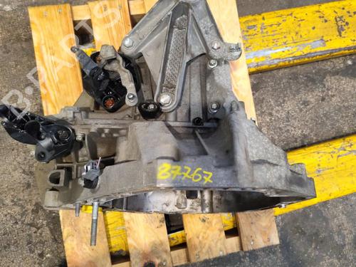 Used Gearbox Gearbox RENAULT CLIO III (BR0/1, CR0/1) 1.5 dCi (75 hp) 30892759 30892759
