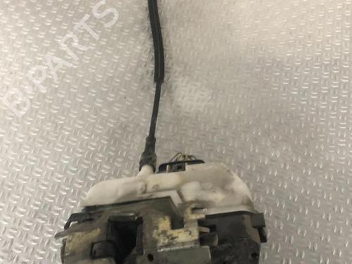 Used Rear right lock CITROËN C3 I (FC_, FN_) 1.4 HDi (68 hp) 27290407