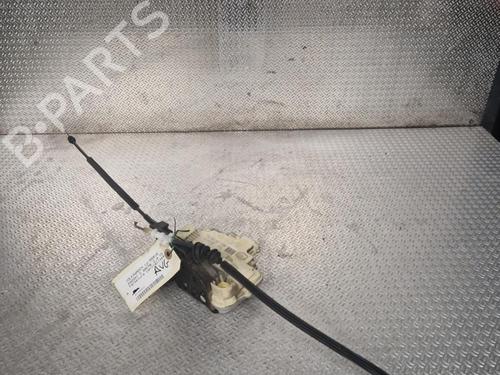 Front left lock VW PASSAT B6 Variant (3C5) 2.0 TDI 16V | BP24062457C98