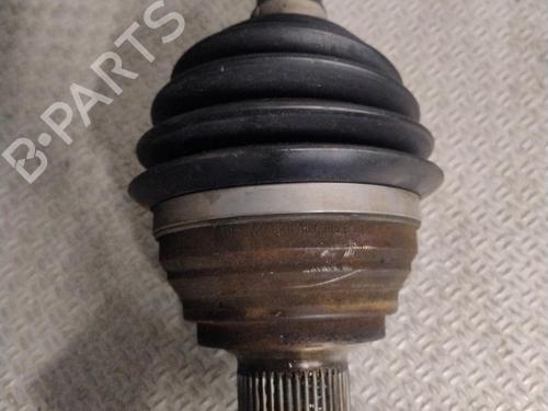 Left front driveshaft AUDI A4 B8 (8K2) 2.7 TDI | BP32486398M38