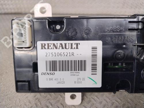 Climate control RENAULT MASTER III Van (FV) Z.E. (FV1Z) | BP36958279I5 - Image 3