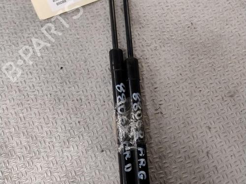 Tailgate lift support VW UP! (121, 122, BL1, BL2, BL3, 123) 1.0 | BP27581502C138