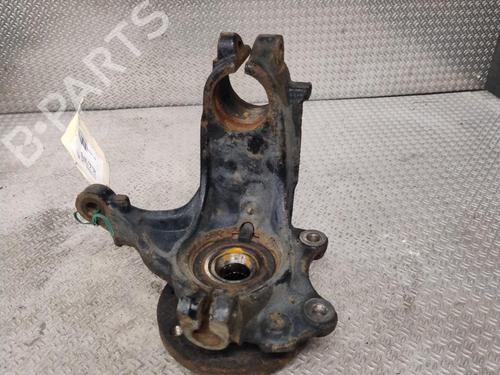 Right front steering knuckle CITROËN C3 II (SC_) 1.4 VTi 95 | BP25778382M26 - Image 2