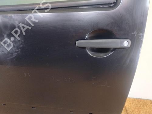 Left front door CITROËN C2 (JM_) 1.4 HDi | BP28802472C2 