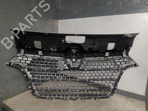 Used Grille Grille 38942105 38942105