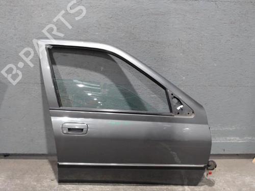 Used Right front door PEUGEOT 406 (8B) 2.0 HDi 110 (107 hp) 24089787