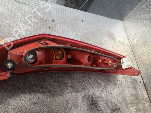 Used Right taillight FIAT PUNTO (188_) 1.2 60 (188.030, .050, .130, .150, .230, .250) (60 hp) 24099233
