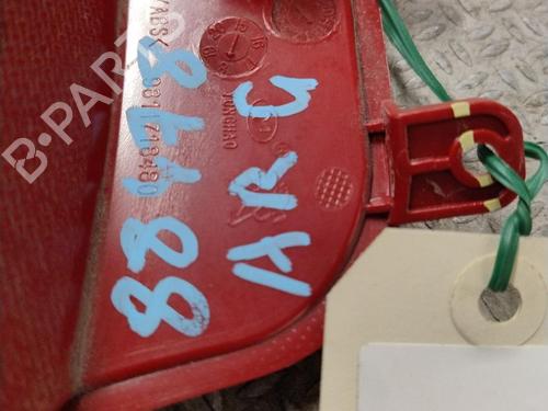 Used Rear bumper left light CITROËN C5 AIRCROSS (A_) 2.0 BlueHDi 180 (AJEHZR) (177 hp) 31266274