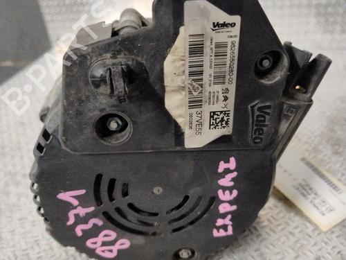 Alternator RENAULT CLIO III (BR0/1, CR0/1) 1.5 dCi (C/BR0G, C/BR1G) | BP29739609M7 