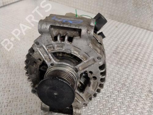 Used Alternator Alternator MINI MINI (R56) Cooper (120 hp) 29872416 29872416