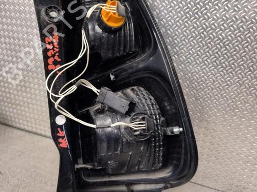 Left taillight CITROËN C3 Picasso (SH_) 1.2 THP 110 (SHHNZ6) | BP32740196C34 - Image 4