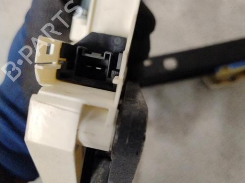 Front right window mechanism AUDI A1 (8X1, 8XK) 1.6 TDI | BP30139311C23