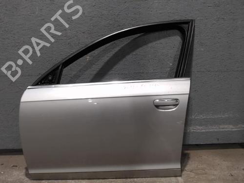 left-front-door-audi-a6-c6-4f2-2004-2005-2006-2007-2008-2009-2010-2011-24087262 main image