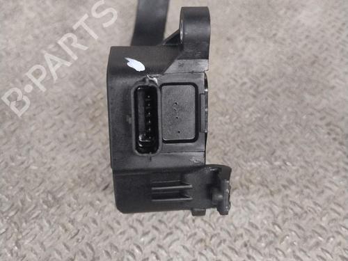 Used Pedal Pedal 36819355 36819355