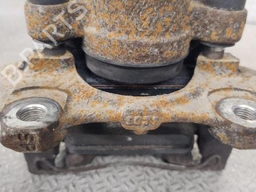 Left front brake caliper RENAULT CLIO IV (BH_) 1.5 dCi 90 | BP36940029M105  - Image 5
