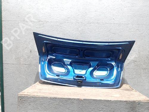 Used Tailgate DACIA LOGAN EXPRESS (FS_) 1.5 dCi (FS0K) (68 hp) 24099210