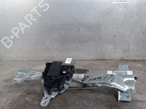 Used Rear left window mechanism Rear left window mechanism PEUGEOT 308 SW I (4E_, 4H_) 1.6 HDi (112 hp) 24083047 24083047