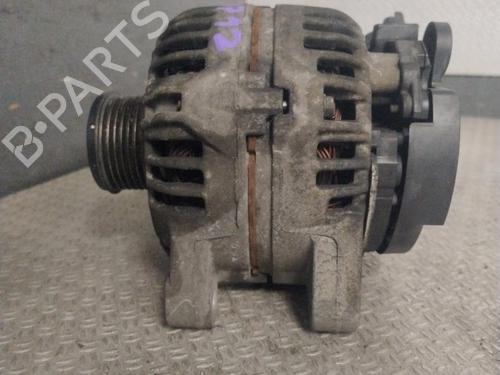 Alternator PEUGEOT PARTNER Box Body/MPV 1.6 HDi 16V | BP38762034M7 - Image 2
