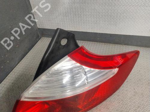 Right taillight CITROËN C3 III (SX) 1.2 PureTech 82 | BP36462714C35 - Image 5