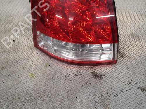 Used Left taillight CITROËN C-CROSSER (VU_, VV_) 2.2 HDi (156 hp) 24100620