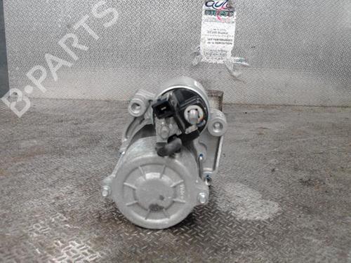 Startmotor CITROËN C3 / C3 ORIGIN III (SX) 1.2 THP 110 (110 hp) 24087891