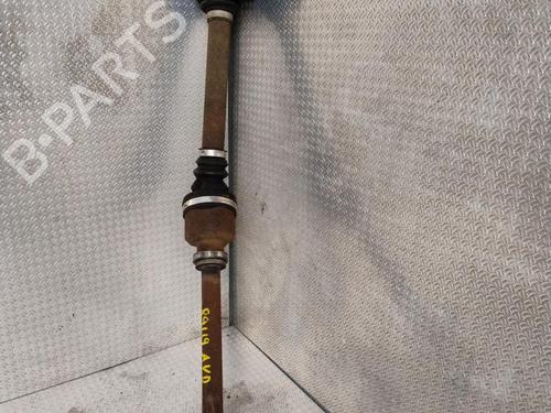 Right front driveshaft CITROËN C4 Picasso I MPV (UD_) 1.6 HDi | BP29644354M39 