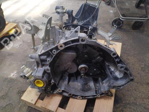 Used Gearbox CITROËN JUMPER I Van (244) 2.0 HDi (84 hp) 28087376