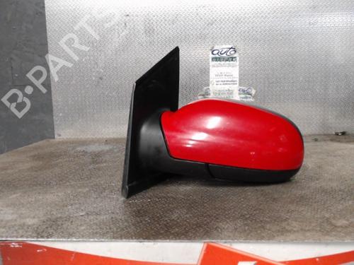 left-mirror-vw-fox-hatchback-5z1-5z3-5z4-2003-2004-2005-2006-2007-2008-2009-2010-2011-2012-2013-2014-2015-24084579 main image
