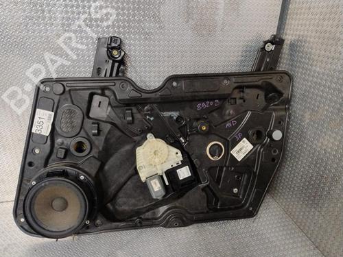 front-right-window-mechanism-vw-golf-vi-5k1-2008-2009-2010-2011-2012-2013-2014-30164134 main image