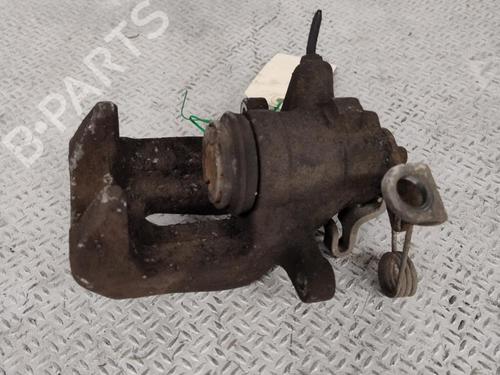 Used Right rear brake caliper Right rear brake caliper PEUGEOT 407 (6D_) 2.0 HDi 135 (6DRHRH, 6DRHRE, 6DRHRG, 6DRHRJ) (136 hp) 30139287 30139287