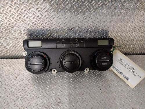 climate-control-skoda-octavia-ii-1z3-2004-2005-2006-2007-2008-2009-2010-2011-2012-2013-25703496 main image